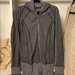 lululemon jacket